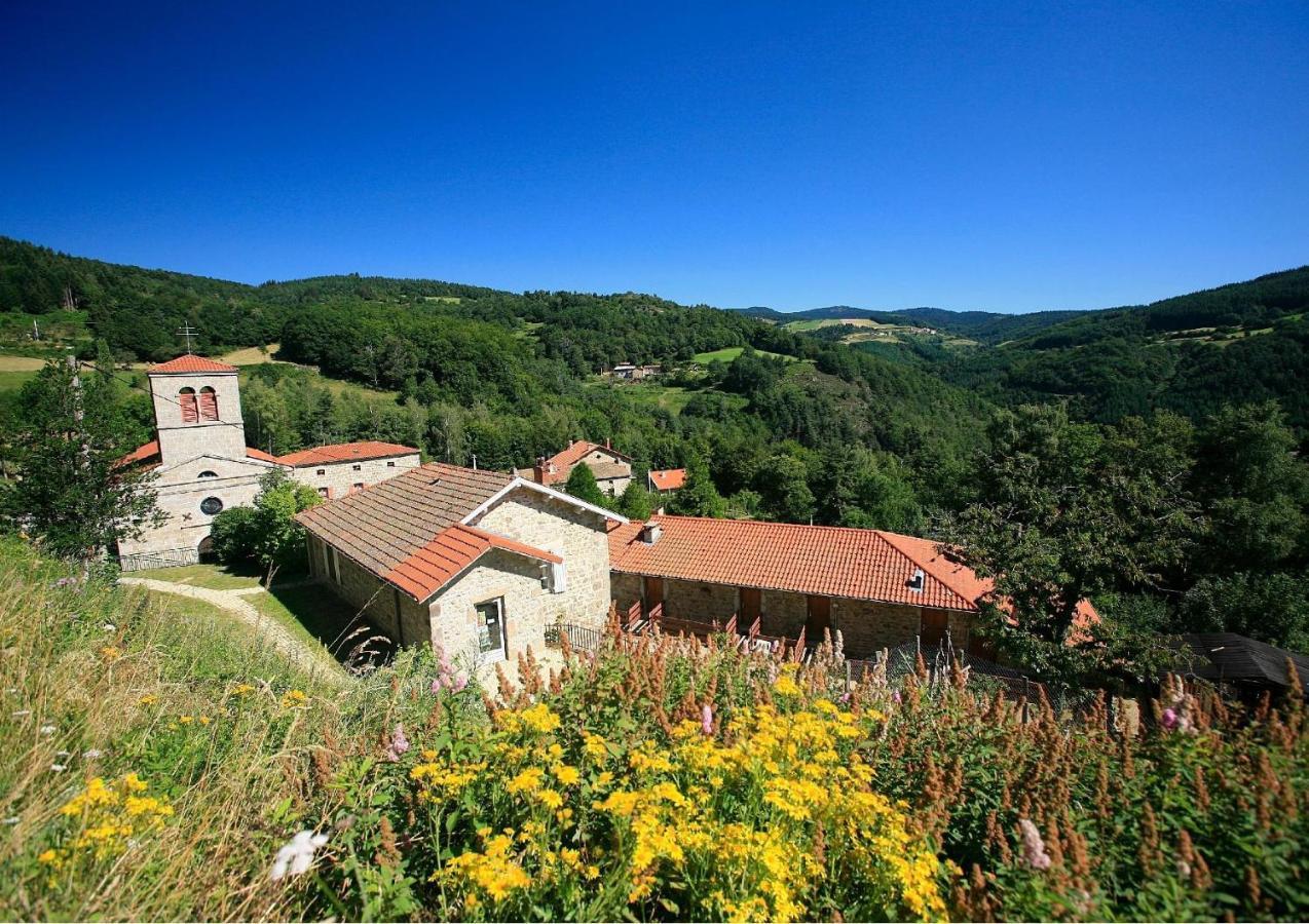 Auberge De Thelis Luaran gambar